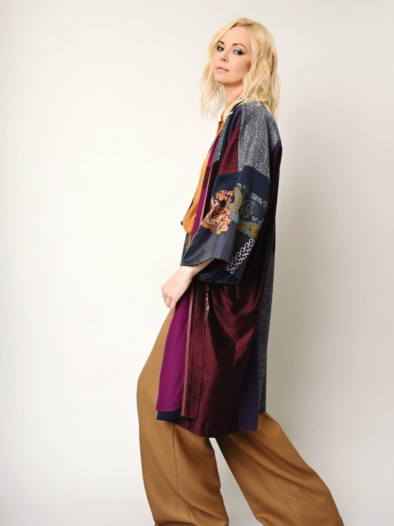 Вікторія Гресь