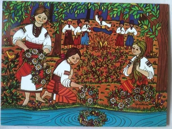 Ярослава Сурмач-Міллс