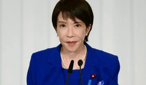 Санае Такаїті