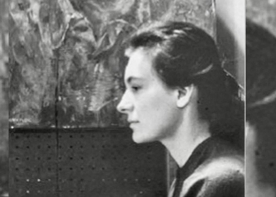 Ярослава Сурмач-Міллс