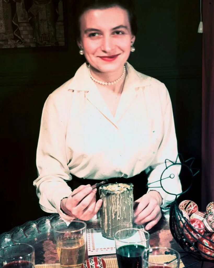 Ярослава Сурмач-Міллс