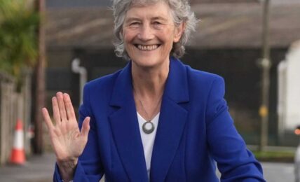 Кетрін Конноллі