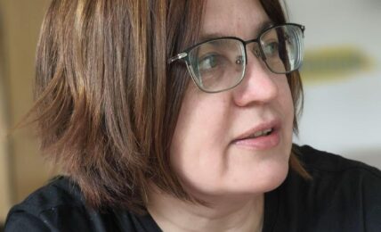 Тетяна Оглобліна