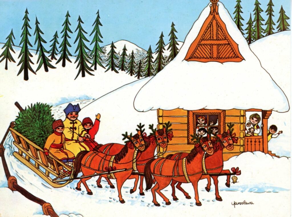 Ярослава Сурмач-Міллс