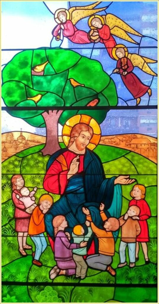 Ярослава Сурмач-Міллс