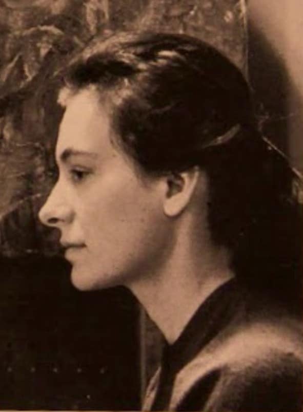 Ярослава Сурмач-Міллс