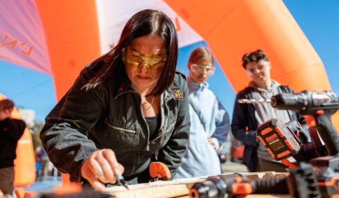 Ірина Халимон