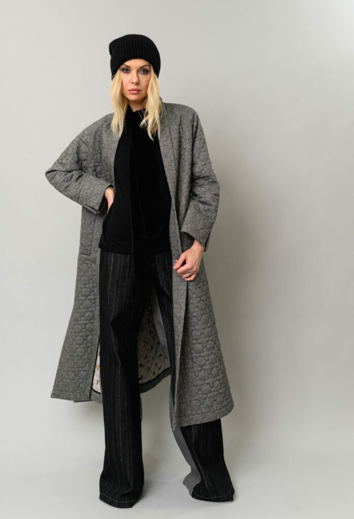 Вікторія Гресь