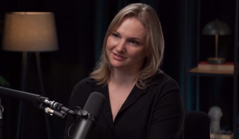 Ольга Решетилова