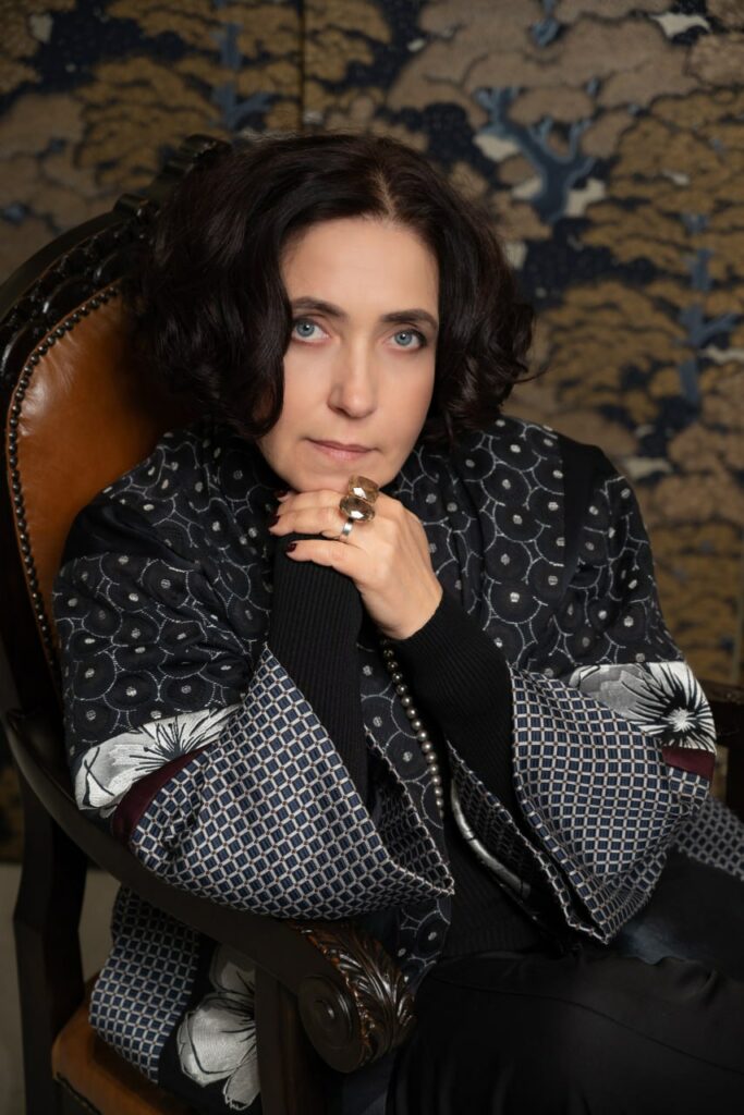 Вікторія Гресь