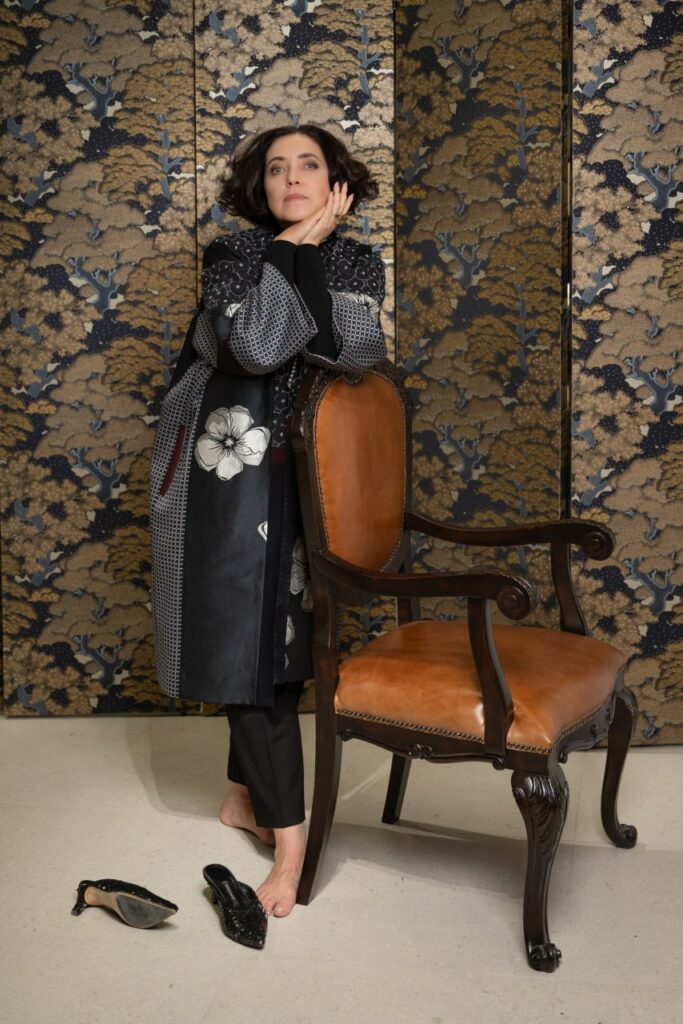 Вікторія Гресь