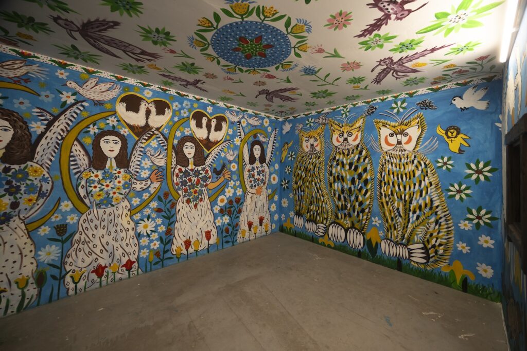 Ukraine WOW