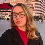 Євгенія Кузнєцова