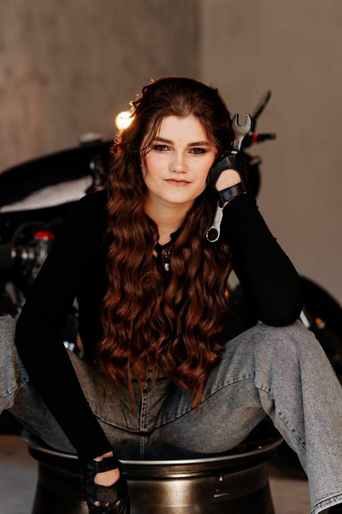 Ілона Скоромна