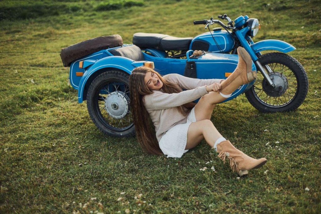 Ілона Скоромна