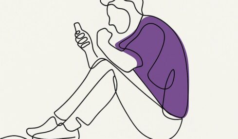 Лінія психологічної підтримки