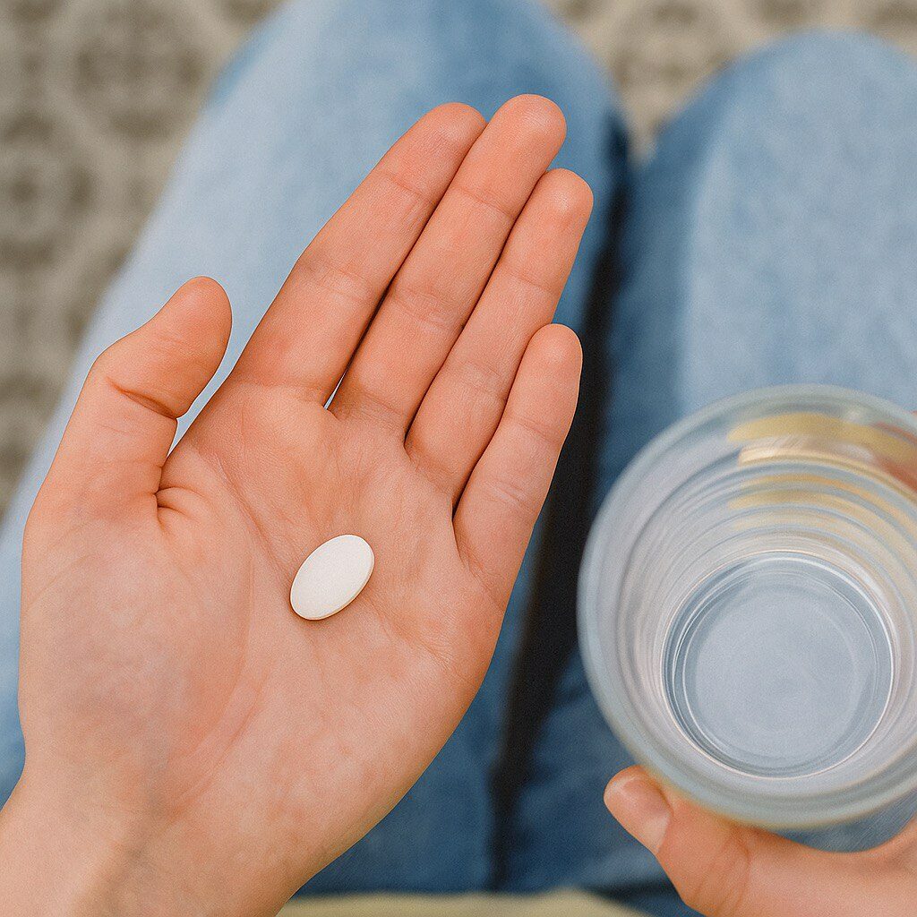 екстрена контрацепція