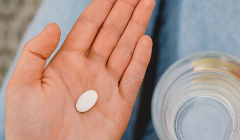 екстрена контрацепція