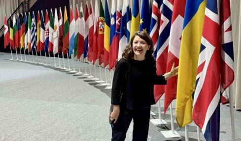 Ірина Цілик