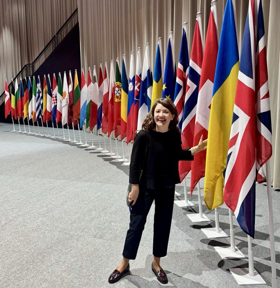 Ірина Цілик