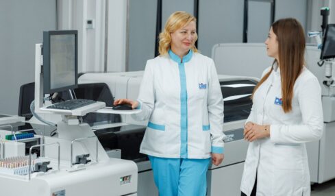 стан здоров'я