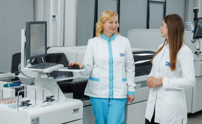 стан здоров'я