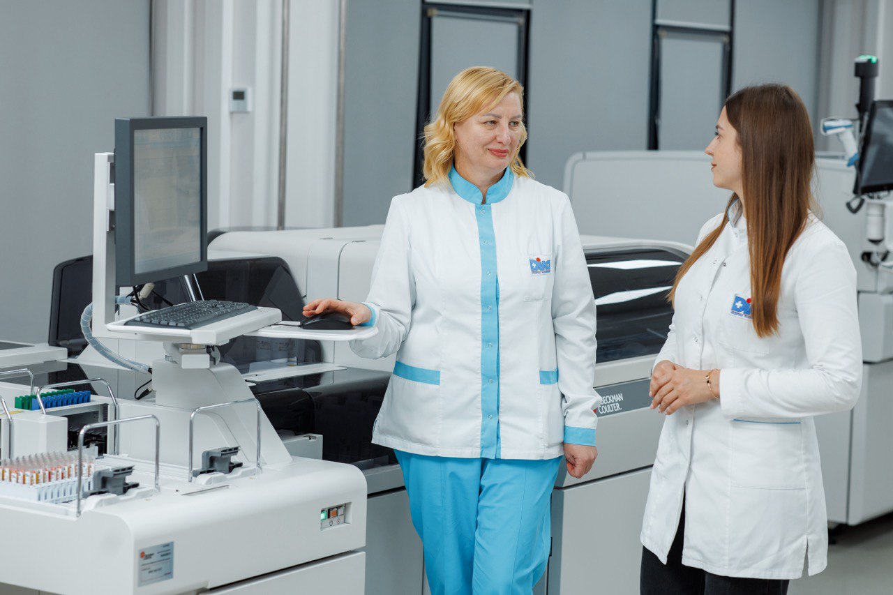 стан здоров'я