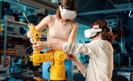 професії майбутнього