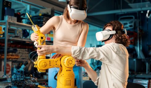 професії майбутнього