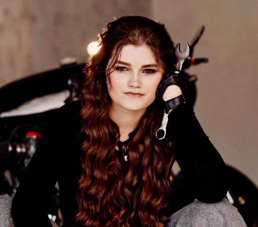 Ілона Скоромна