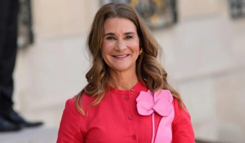 Мелінда Ґейтс