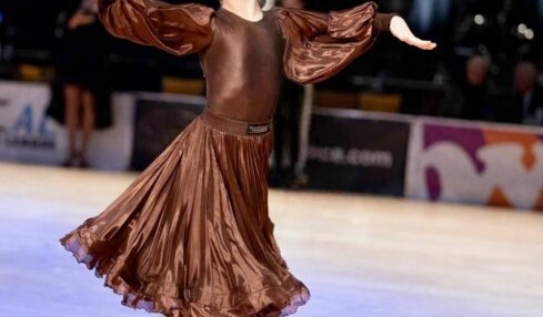 Ольга Черненко