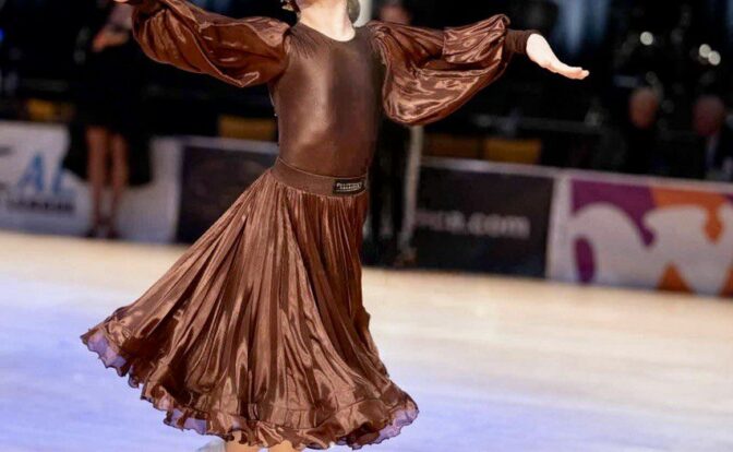 Ольга Черненко