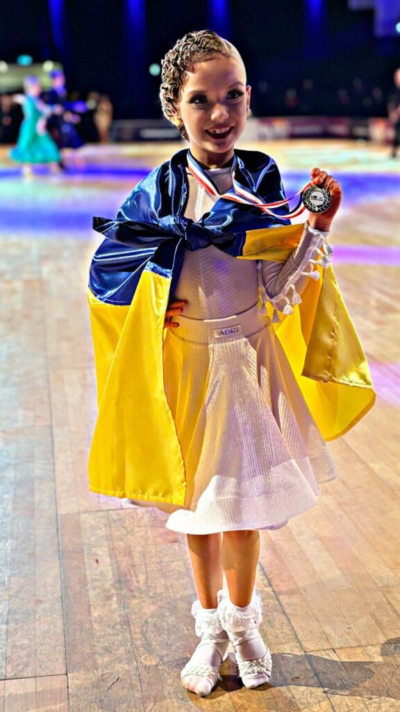 Ольга Черненко