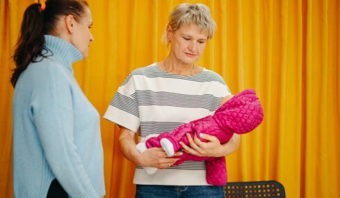 “Театр змін”