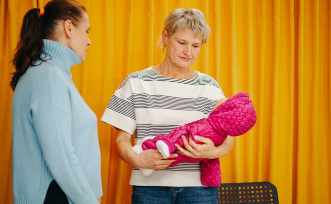 “Театр змін”