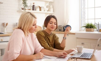 Гранти для жінок