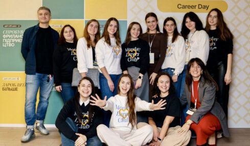 Women For The Future Career Day