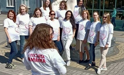 «Заберу з пологового»