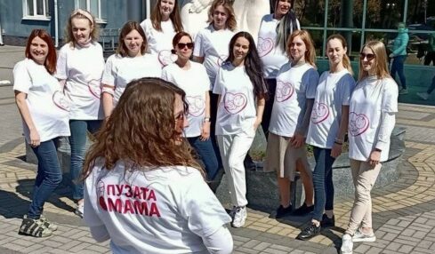 «Заберу з пологового»