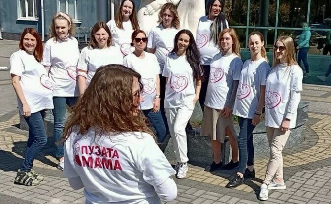 «Заберу з пологового»