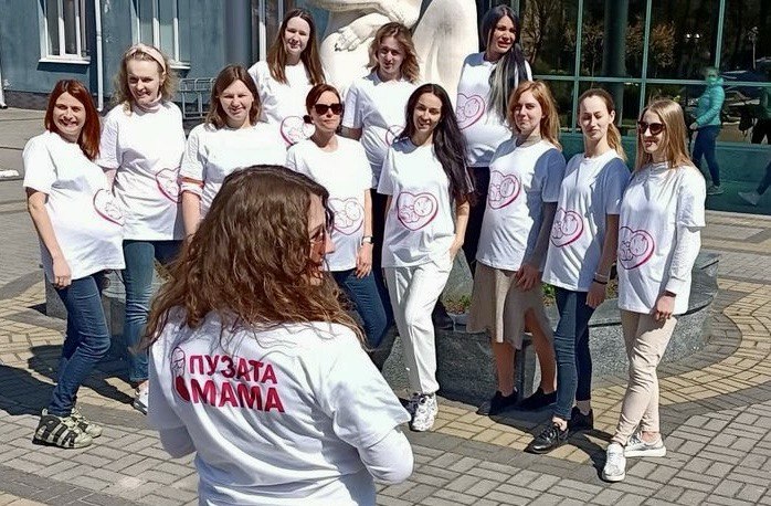 «Заберу з пологового»