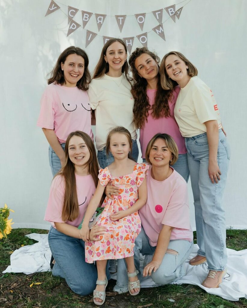 Заберу з пологового