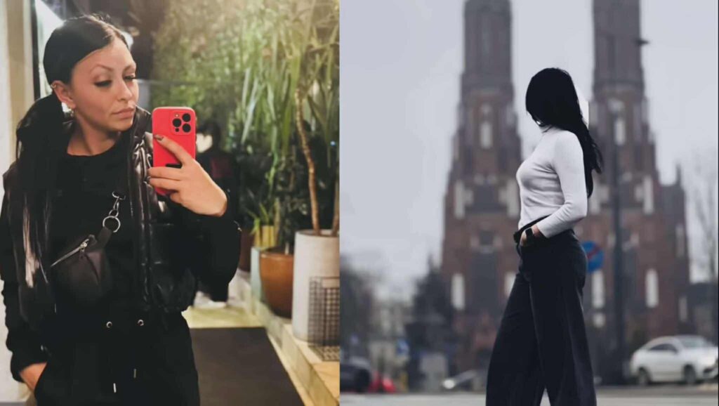 Анастасія Подужайло