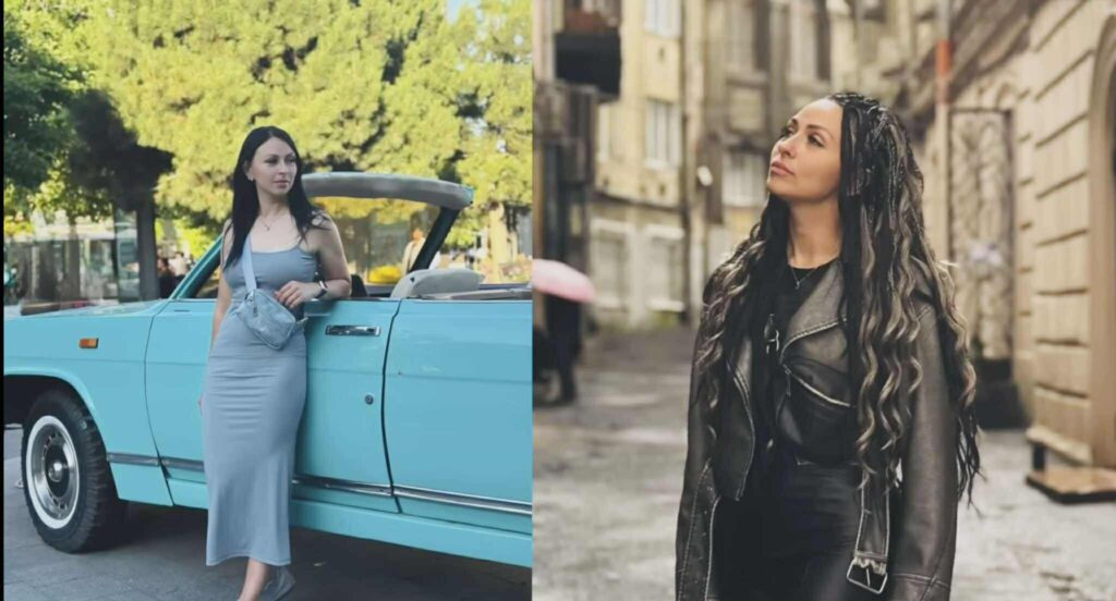 Анастасія Подужайло