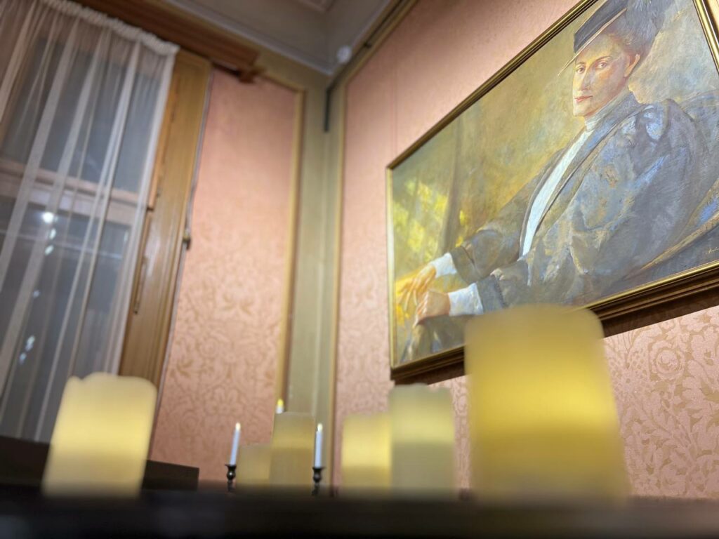 Соломія Крушельницька