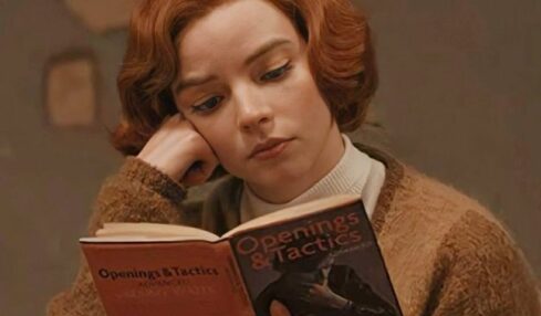 як скинути напругу