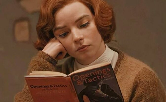 як скинути напругу