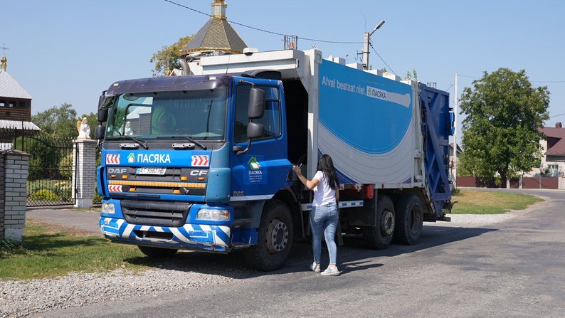 Анастасія Подужайло