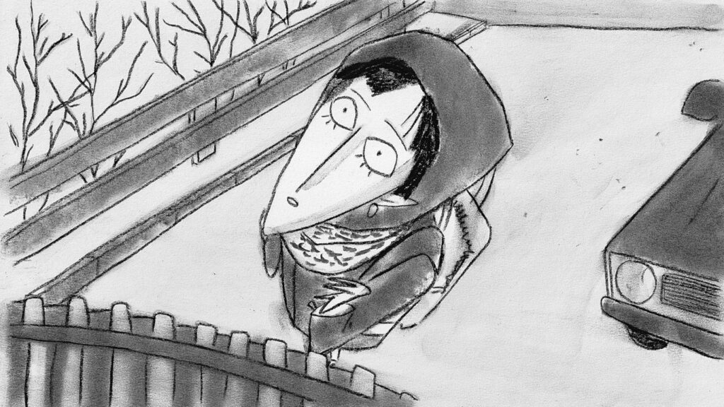 "Я померла в Ірпені"